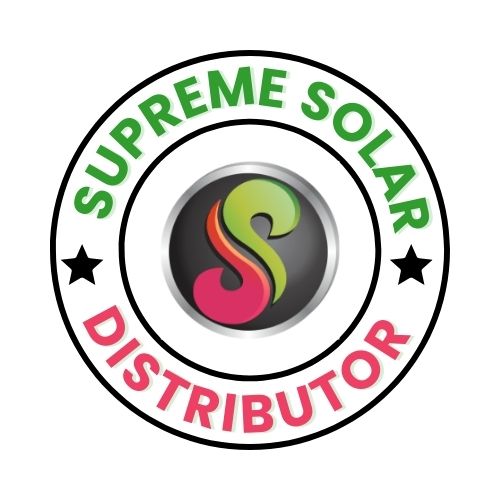 Supreme Solar Water Heater