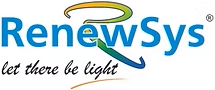 RenewSys Solar Panels